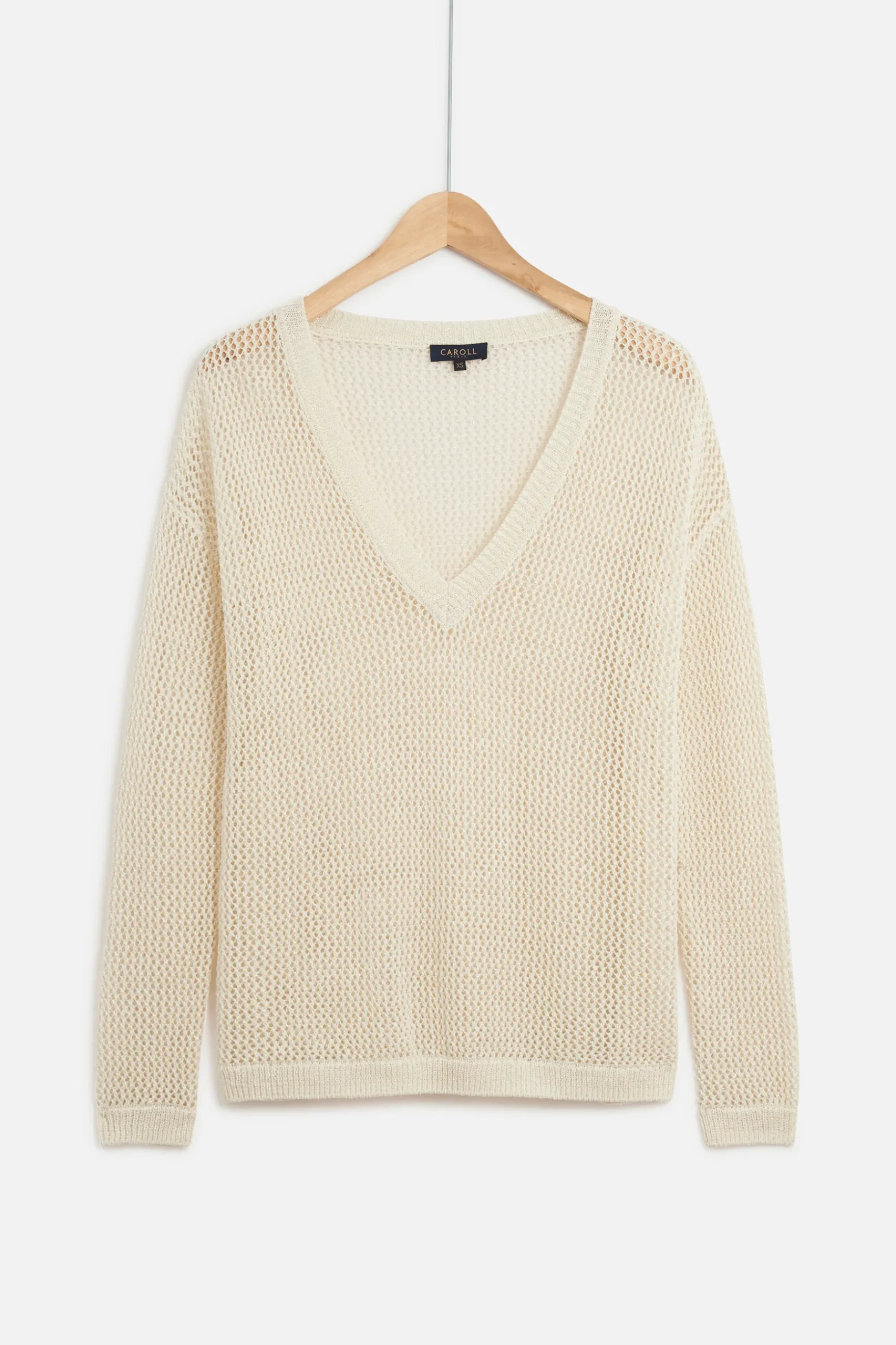 Best Pull Nino Facon Crochet Femme Pulls
