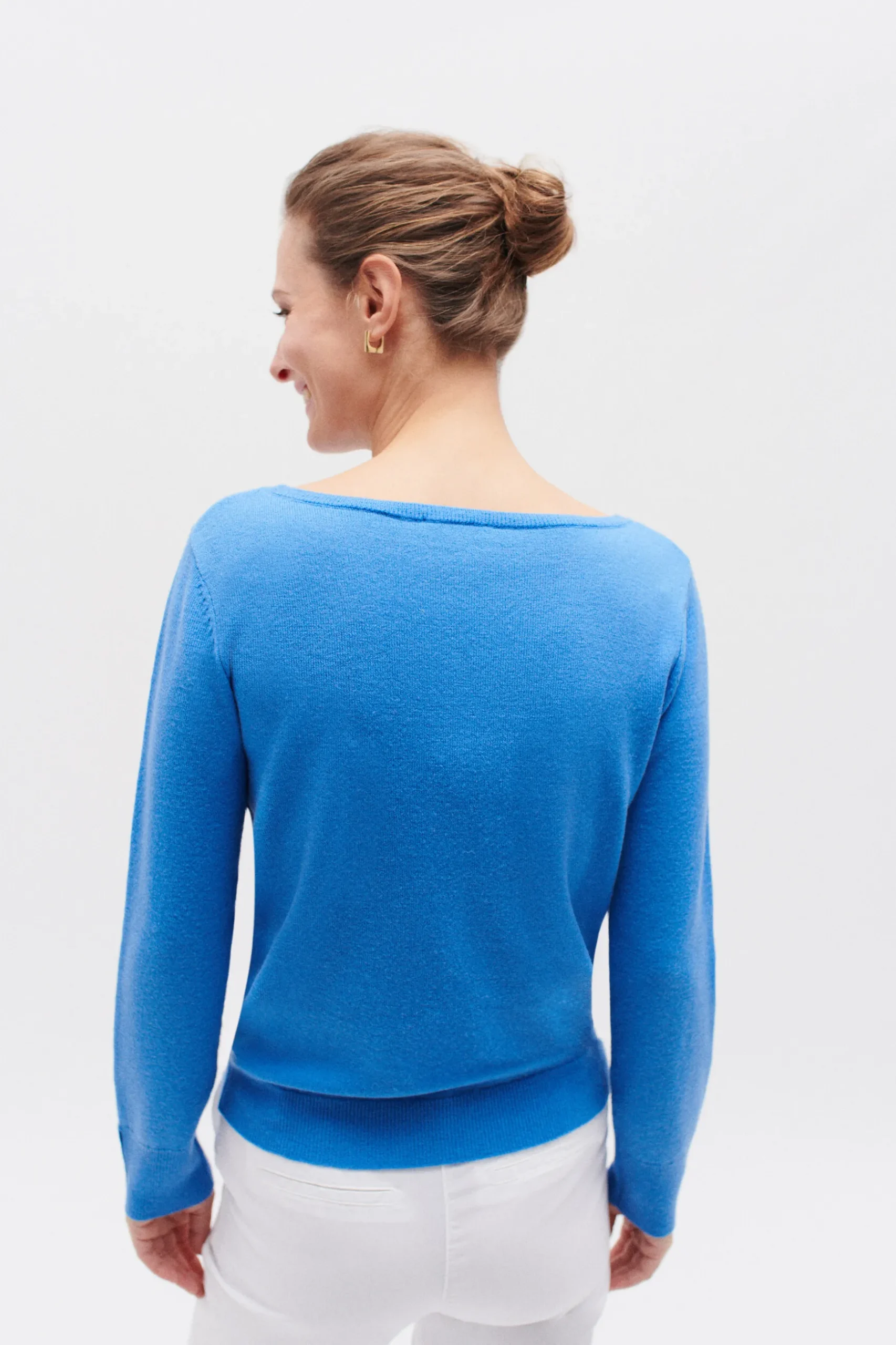 Store Pull Sofia Femme Pulls