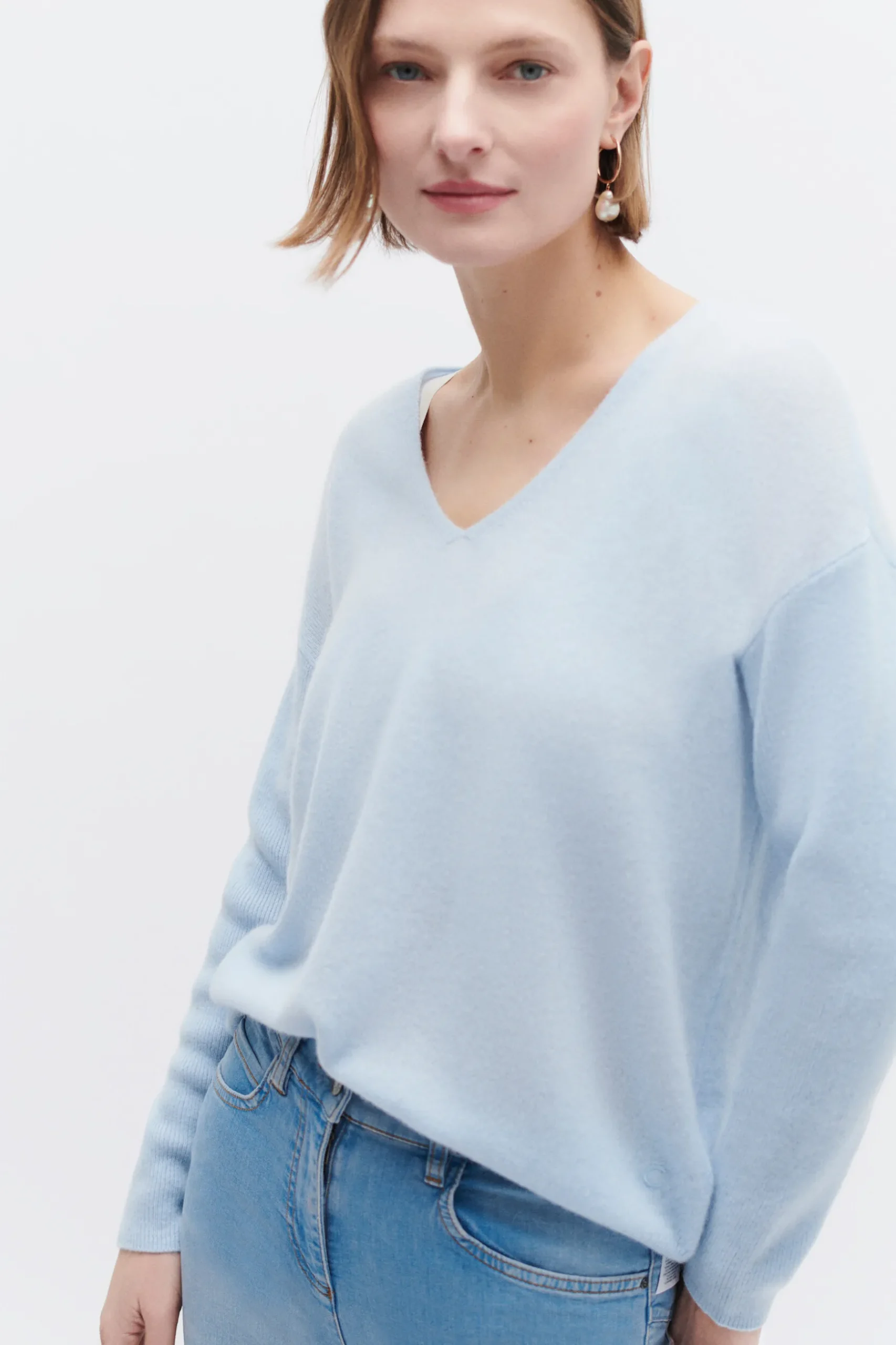 Sale Pull Thelma Femme Pulls