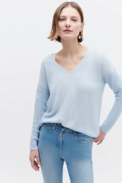 Sale Pull Thelma Femme Pulls