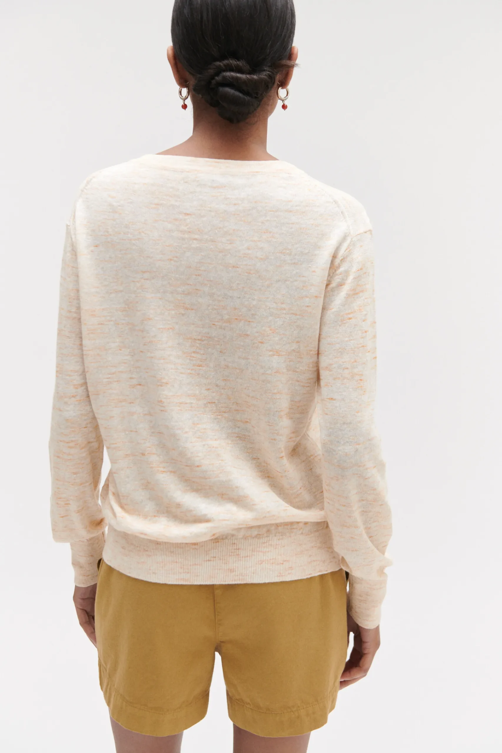 Best Pull Tom Col Tunisien Femme Pulls