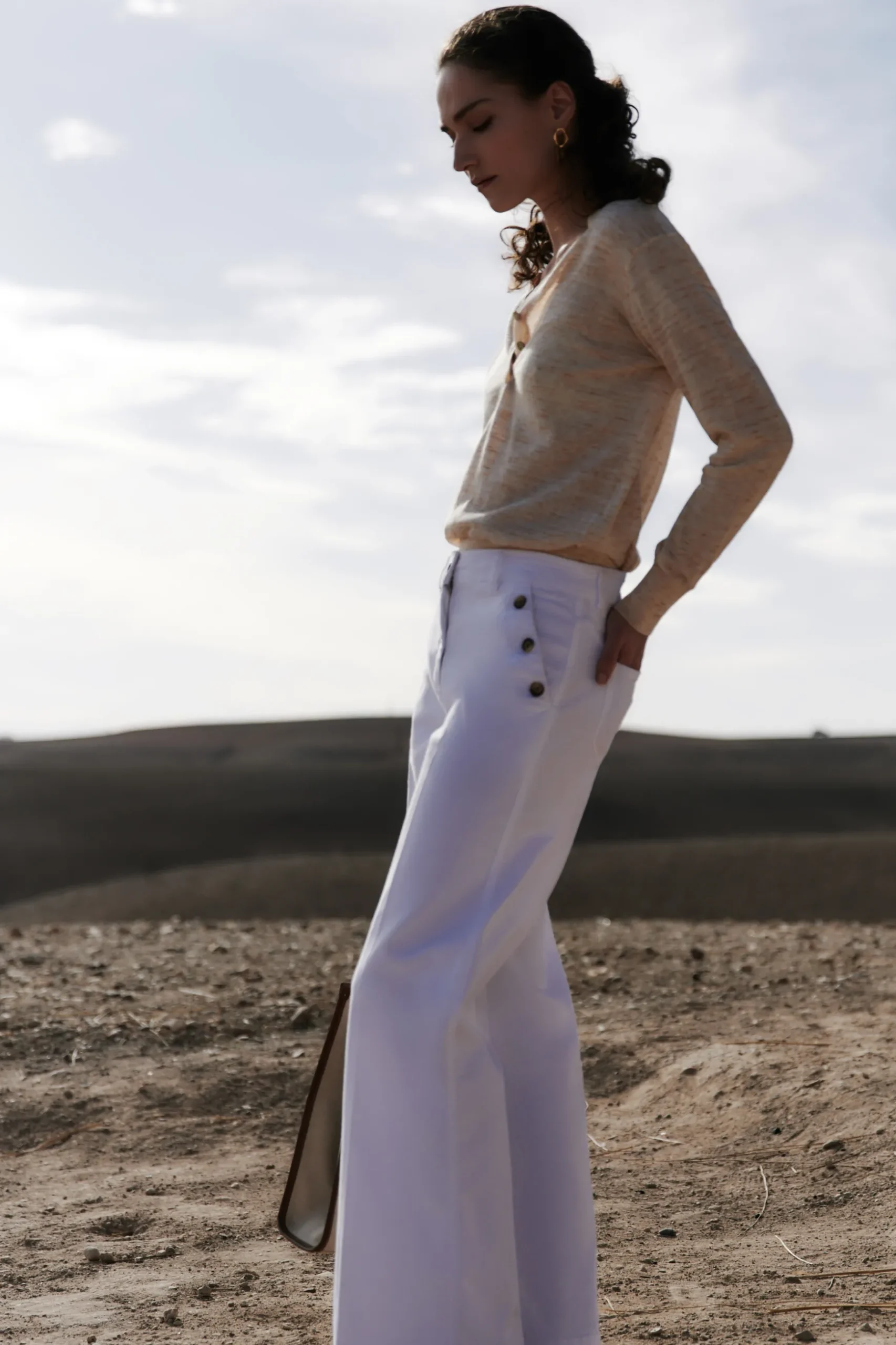 Best Pull Tom Col Tunisien Femme Pulls