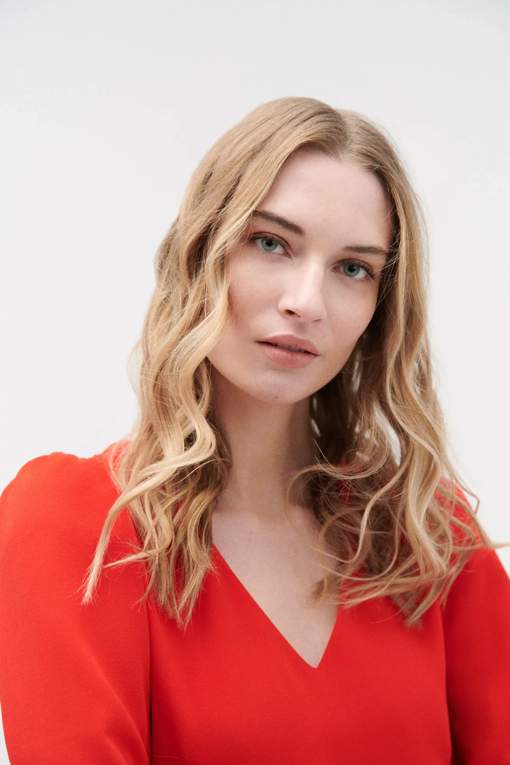 Sale Robe Alanna Femme Robes