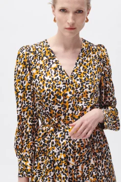 Hot Robe Alice3 Femme Robes