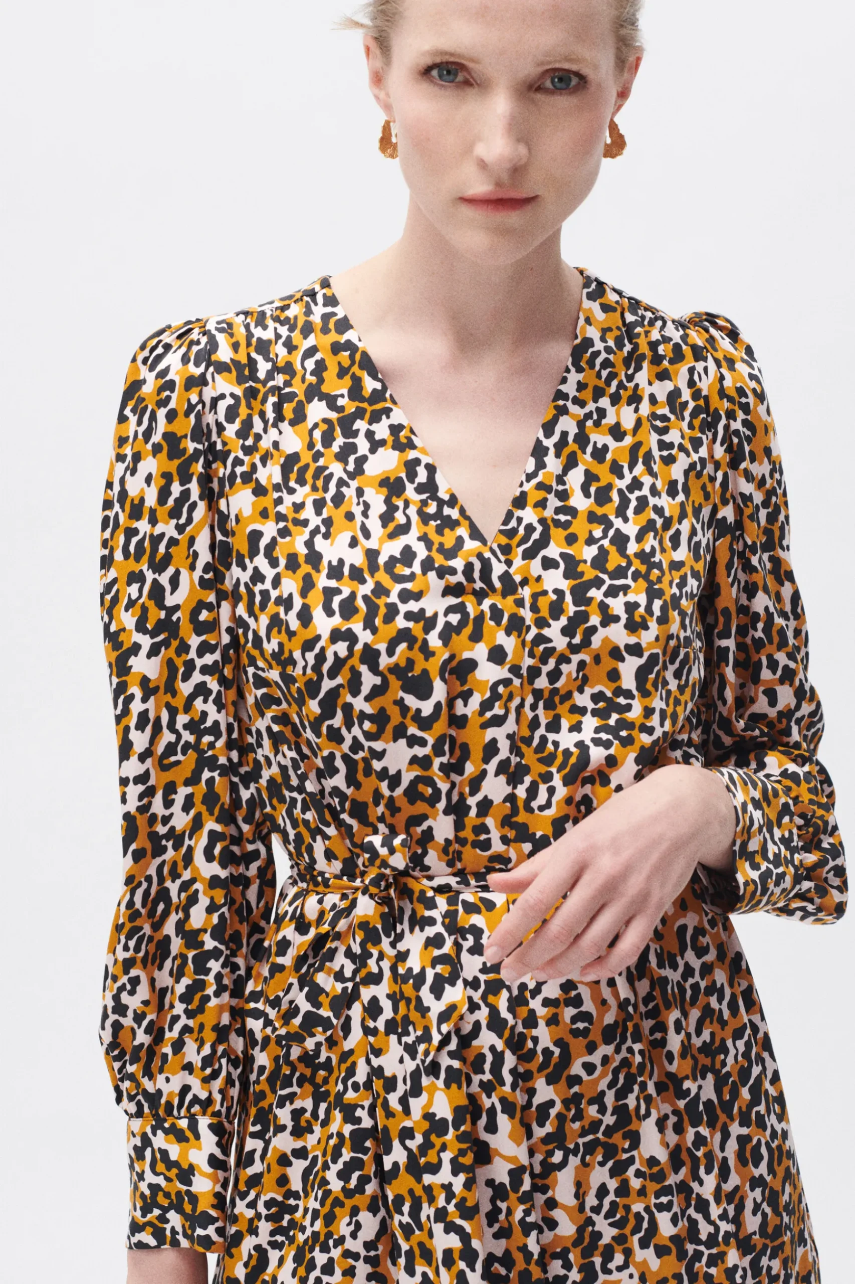 Hot Robe Alice3 Femme Robes