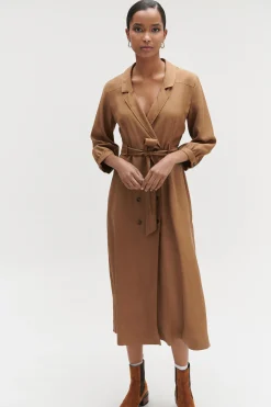 Sale Robe Alma Femme Robes