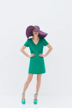 Store Robe Almi Femme Robes