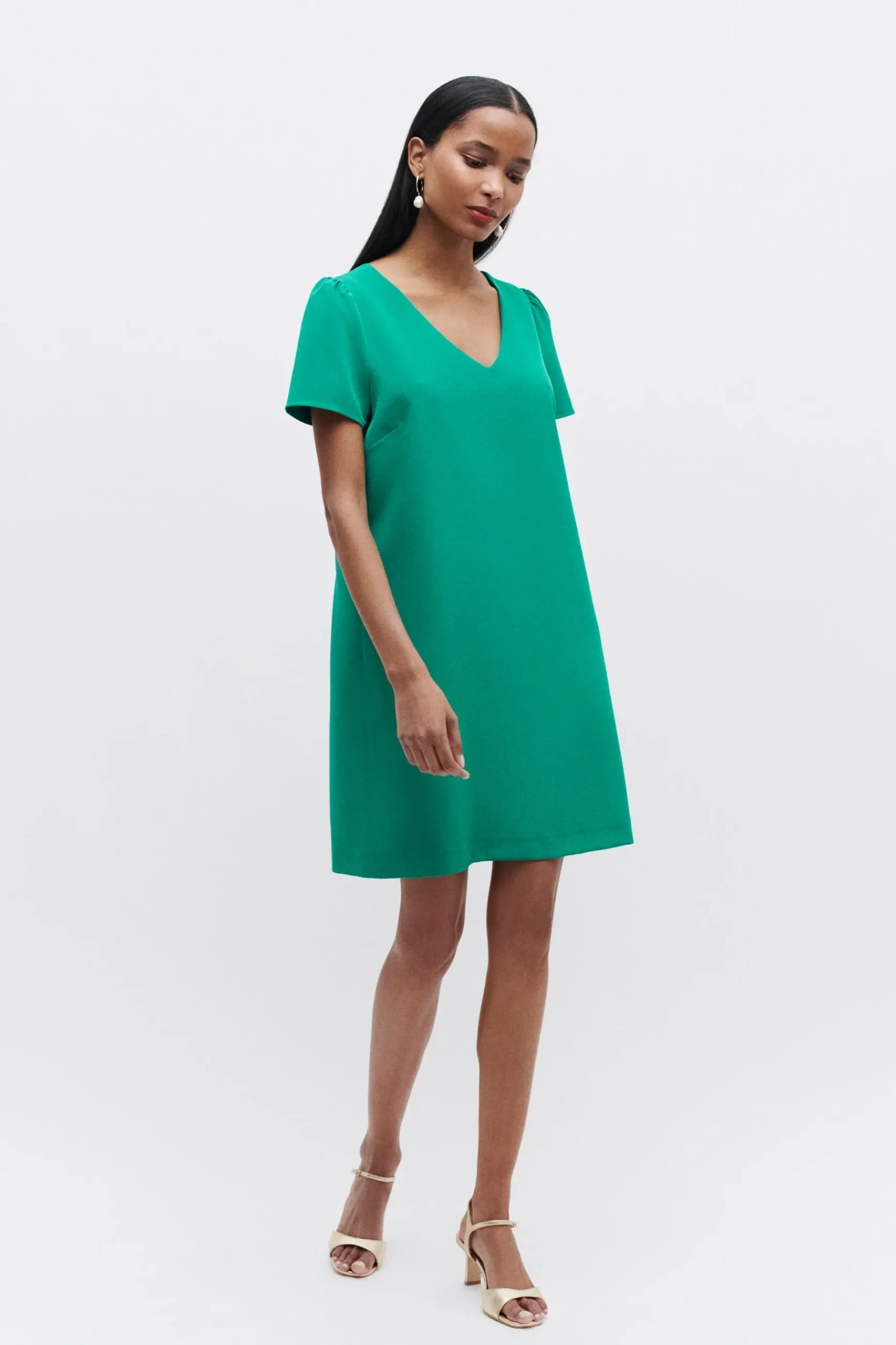 Store Robe Almi Femme Robes