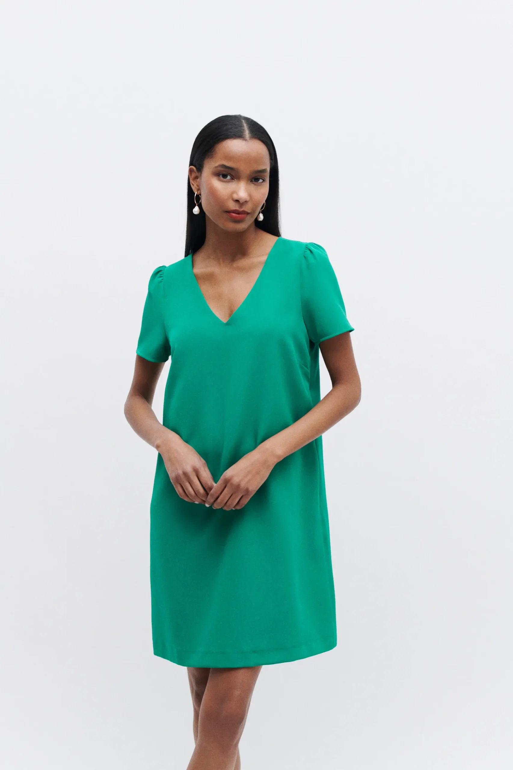 Store Robe Almi Femme Robes
