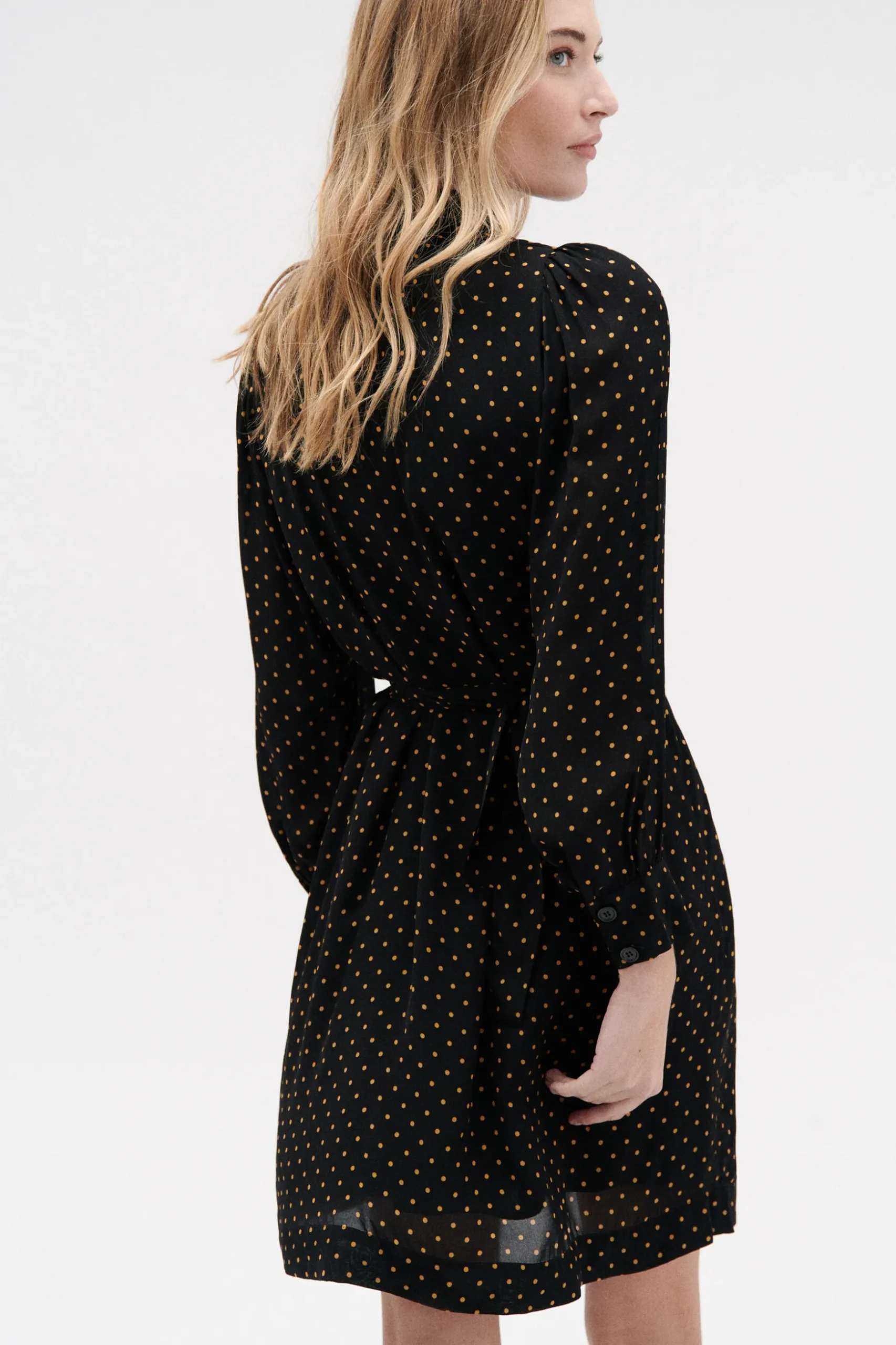 Online Robe Amanda Femme Robes