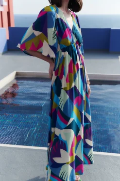 Online Robe Ari Femme Robes