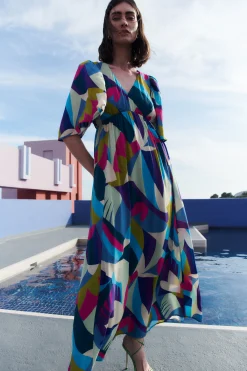 Online Robe Ari Femme Robes