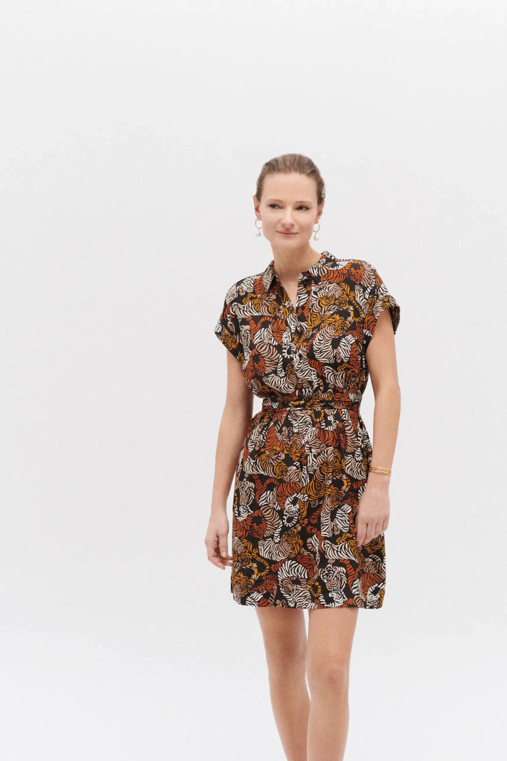 Sale Robe Bonnie Femme Robes