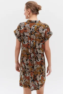 Sale Robe Bonnie Femme Robes