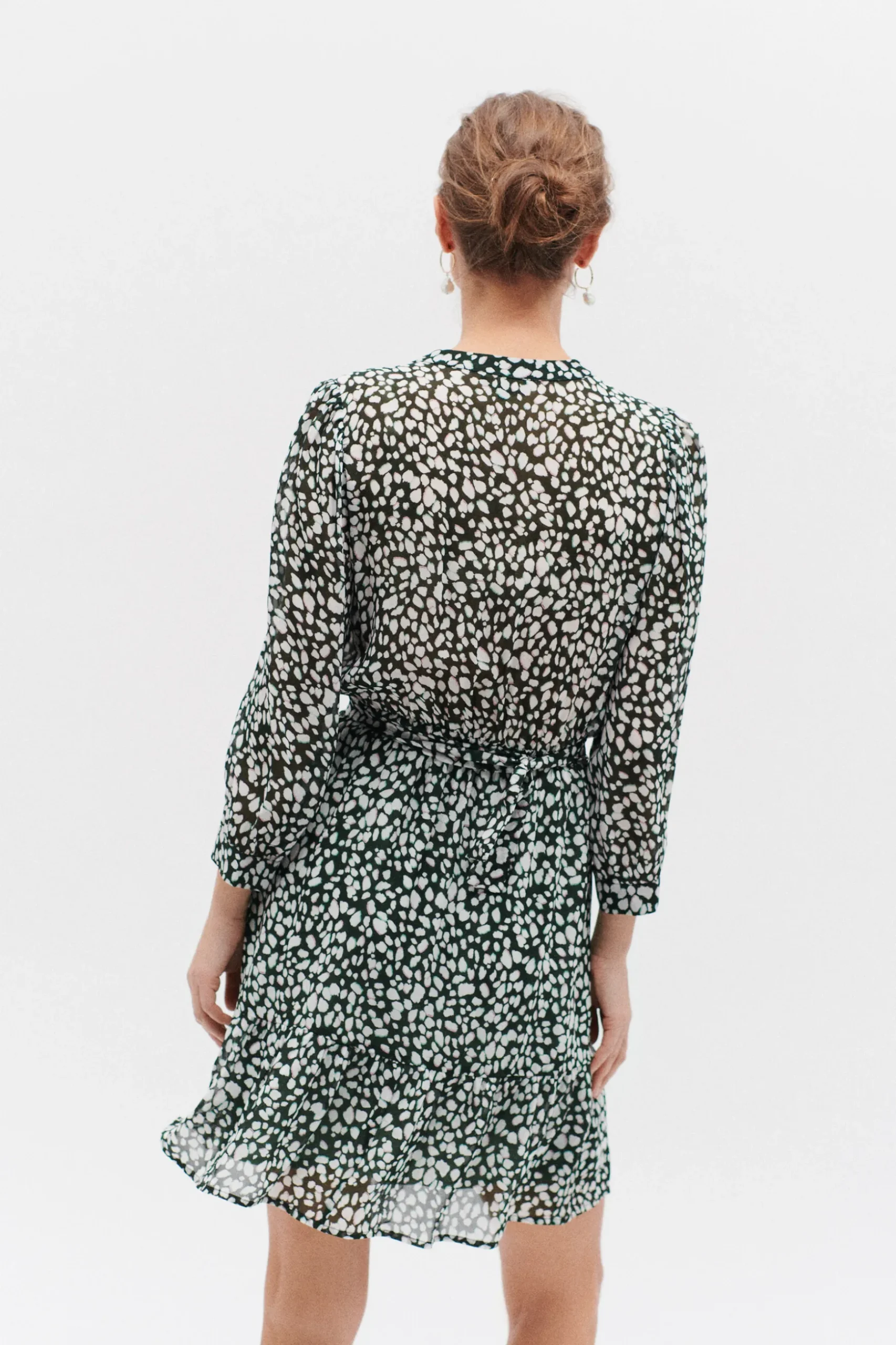 Best Sale Robe Dalia Femme Robes