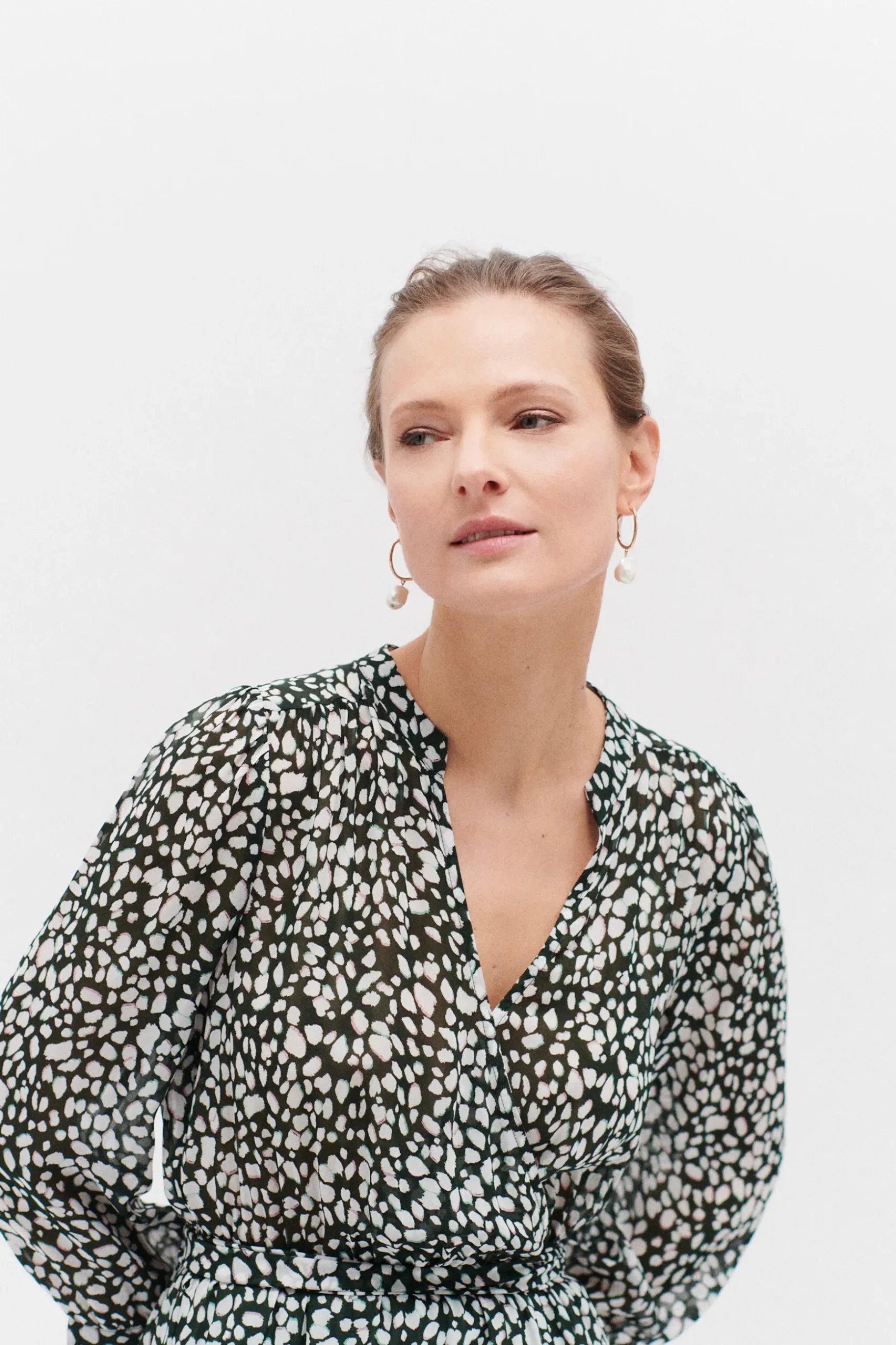 Best Sale Robe Dalia Femme Robes