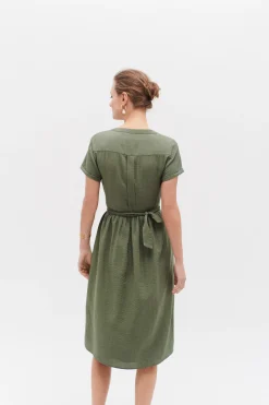 Cheap Robe Dayana Femme Robes