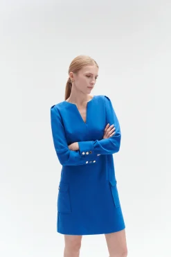 Clearance Robe Frances Femme Robes