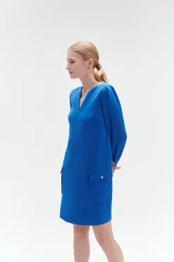 Clearance Robe Frances Femme Robes