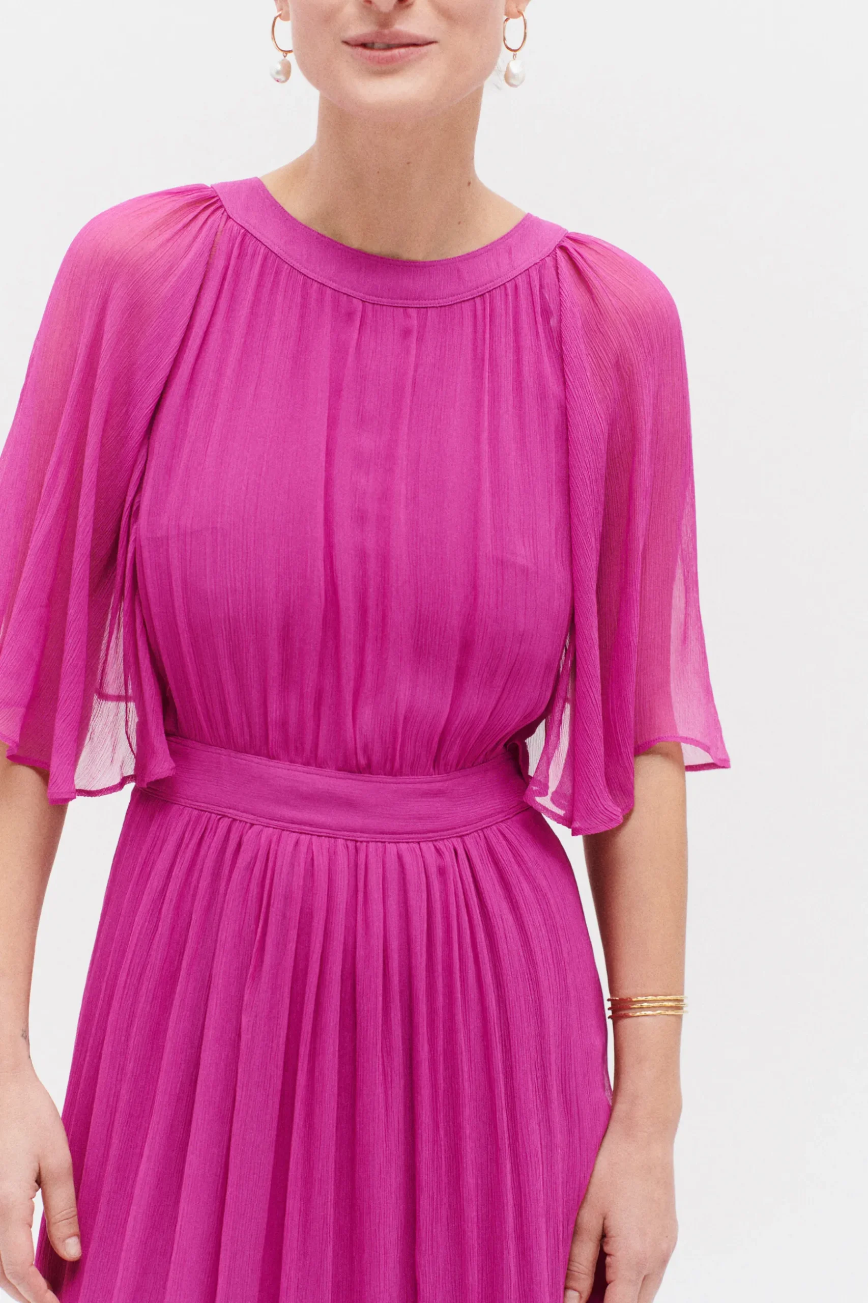 Hot Robe Kate Femme Robes