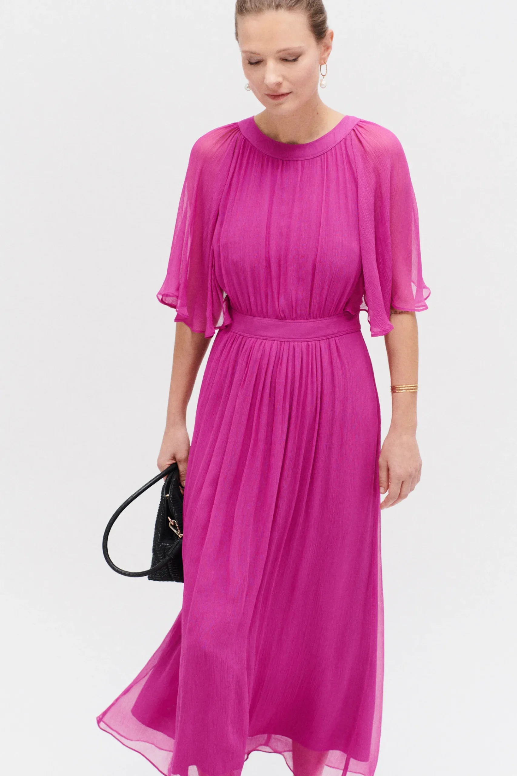Hot Robe Kate Femme Robes