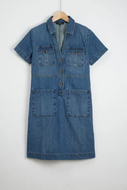 Fashion Robe Laure Jean Femme Robes