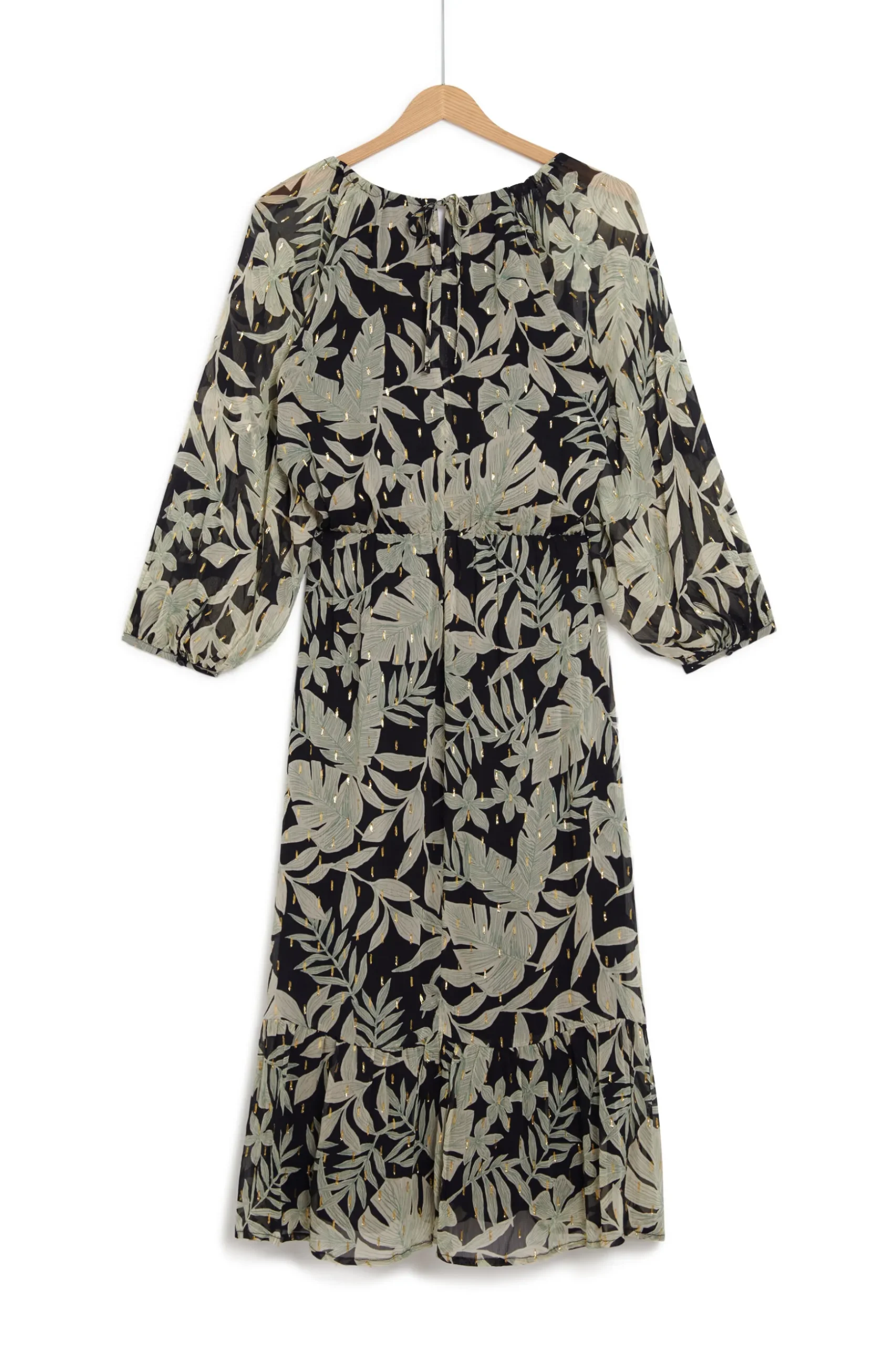 Online Robe Longue Dunya Femme Robes