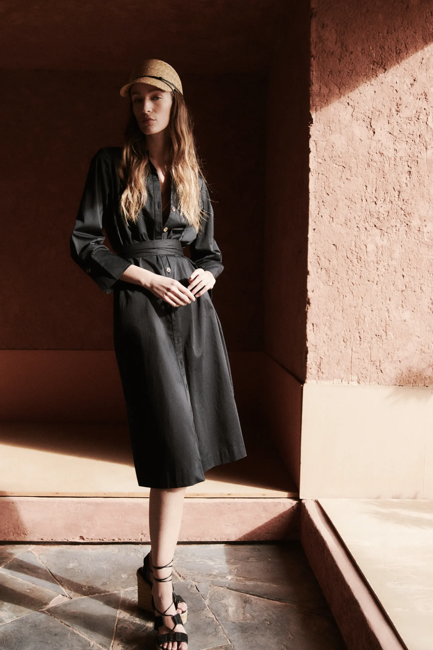 Fashion Robe Maeva Femme Robes