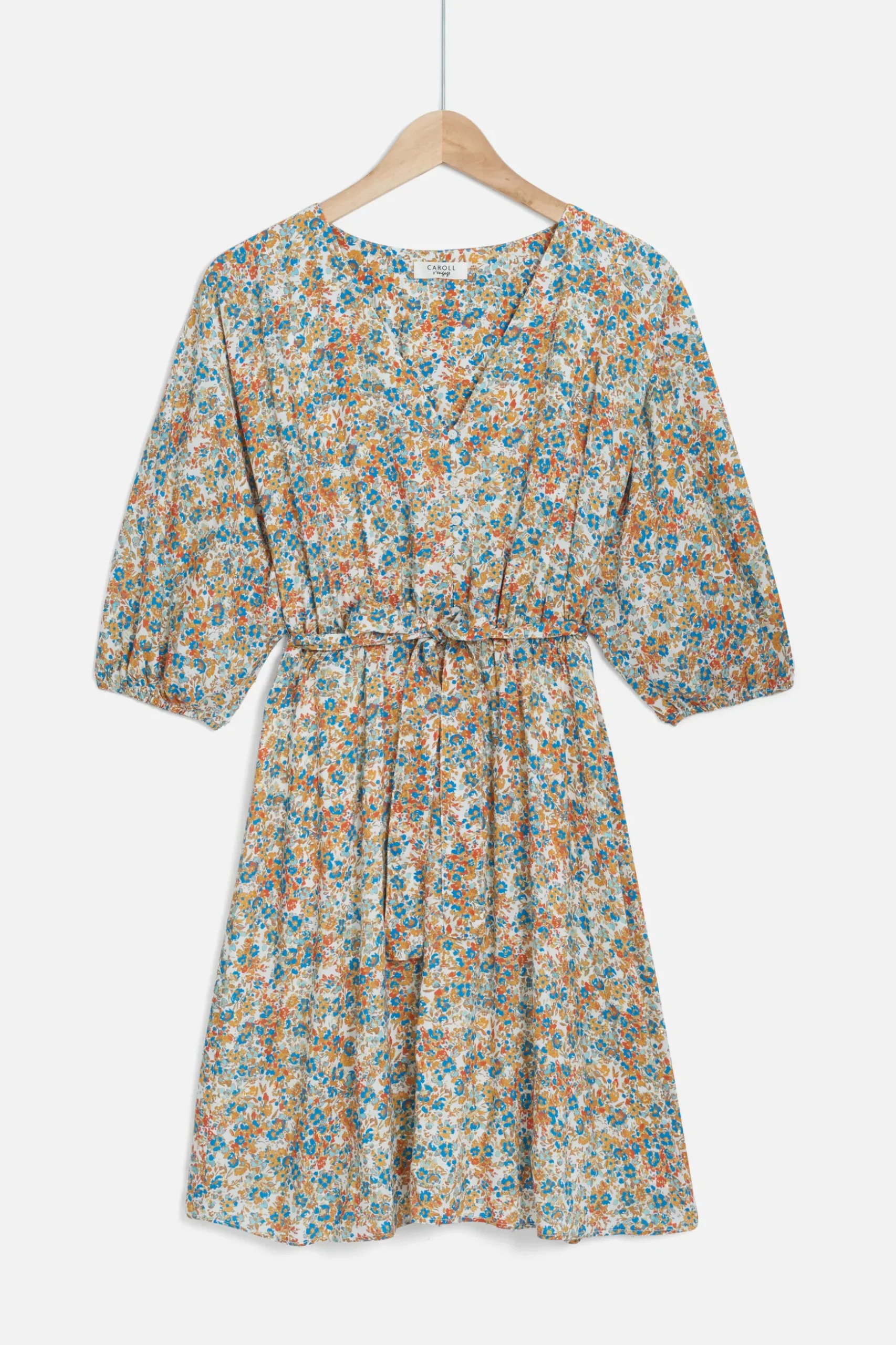 Store Robe Magnolia Femme Robes
