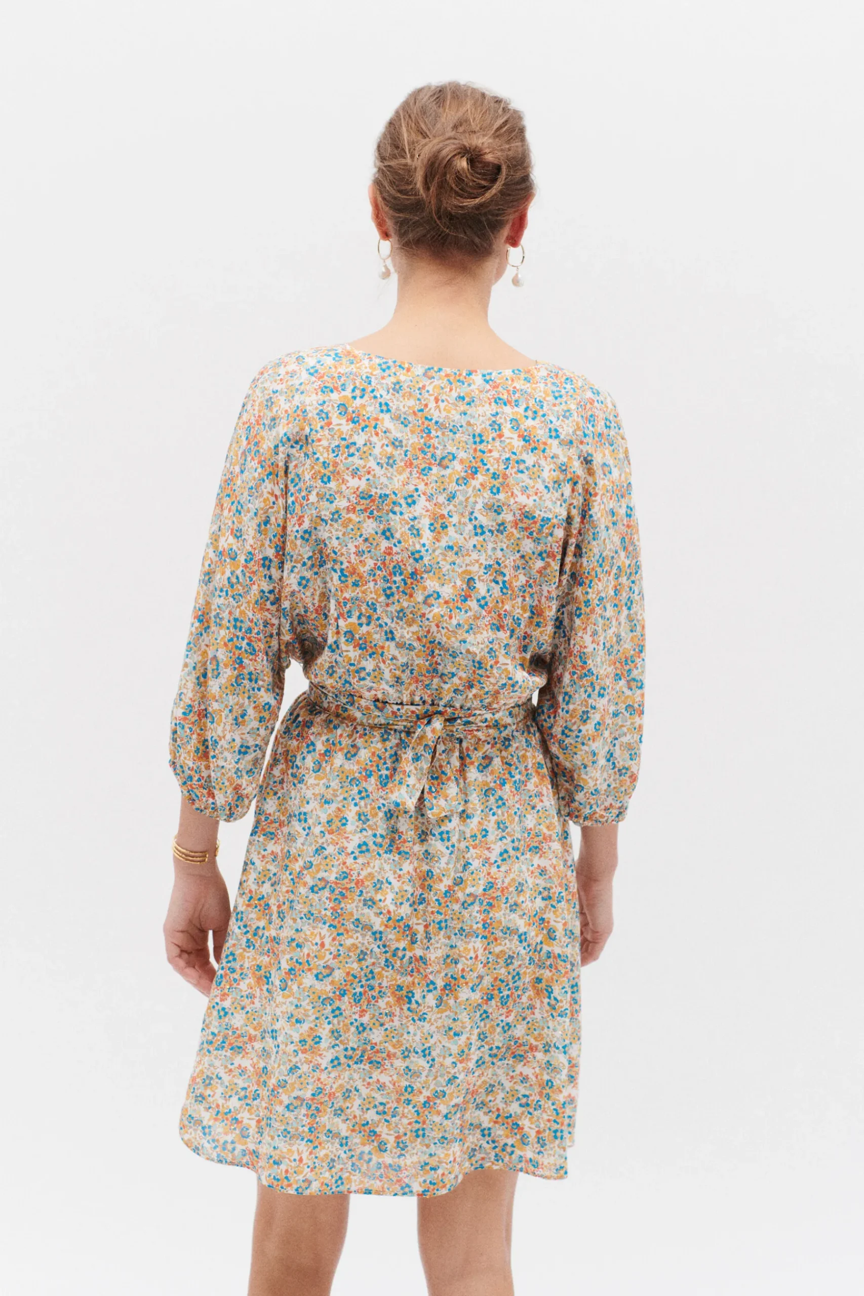 Store Robe Magnolia Femme Robes