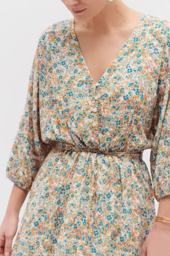 Store Robe Magnolia Femme Robes