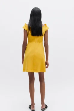 Hot Robe Margaux Femme Robes