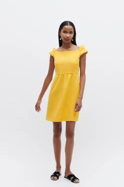 Hot Robe Margaux Femme Robes