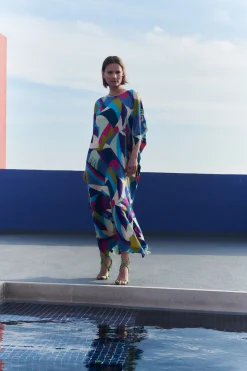 Best Sale Robe Marina Femme Robes