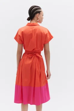 Best Robe Melanie Femme Robes