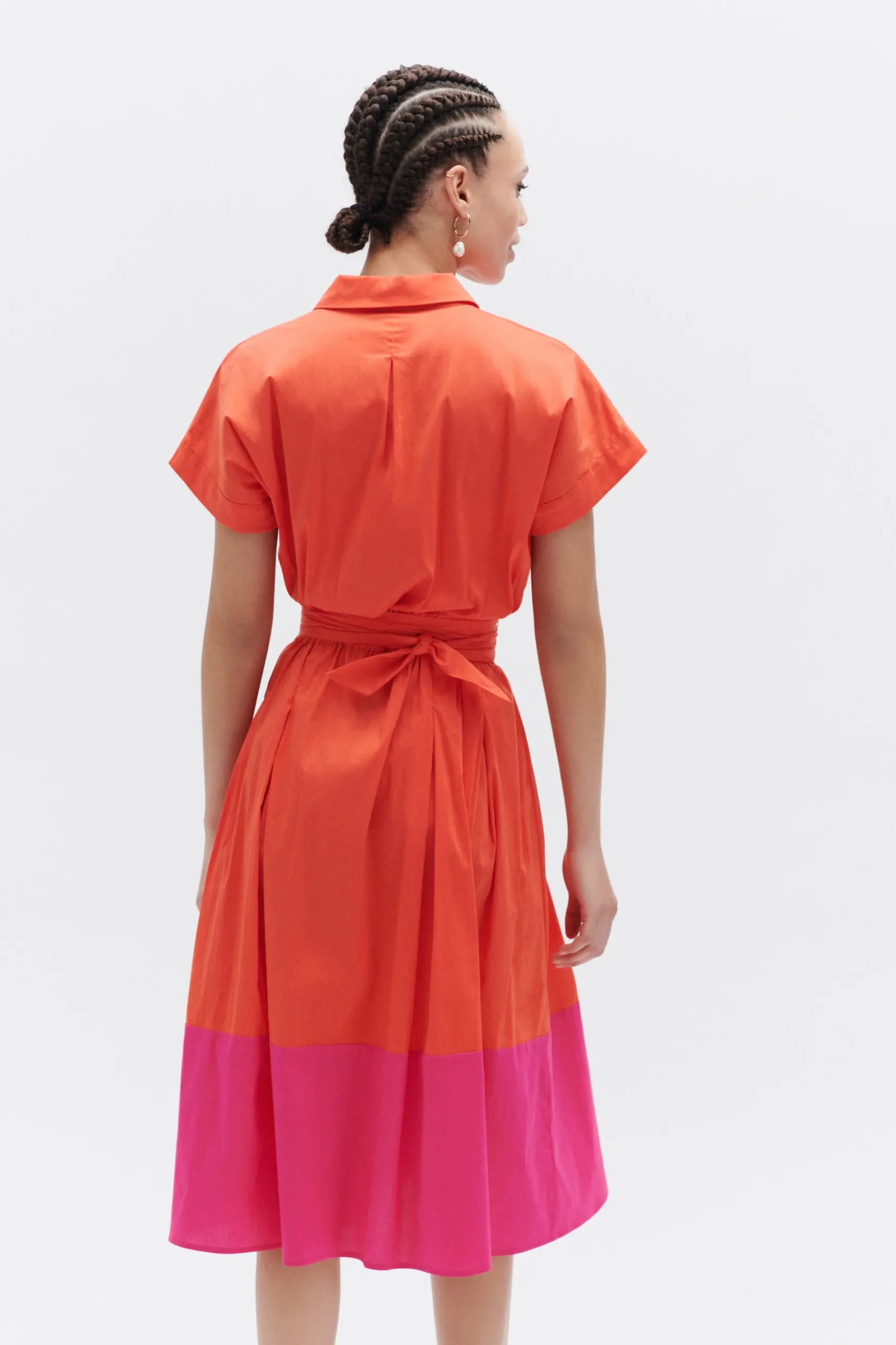Best Robe Melanie Femme Robes
