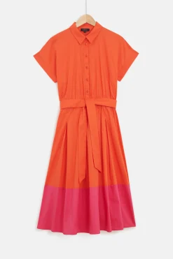 Best Robe Melanie Femme Robes
