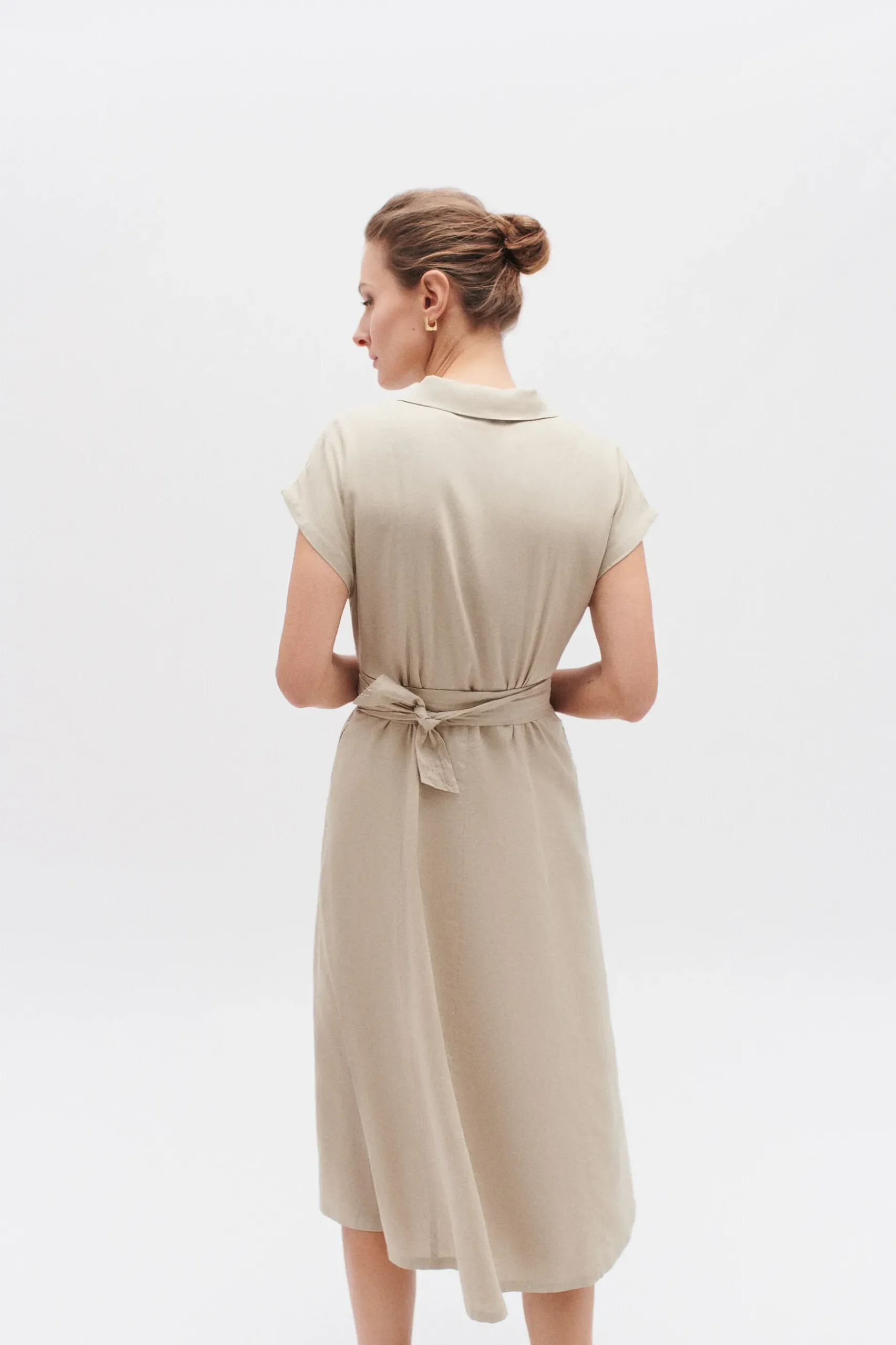 Fashion Robe Melinda Femme Robes