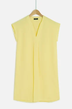 New Robe Mirabelle 100% Lin Femme Robes