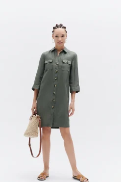 Fashion Robe Nell Femme Robes
