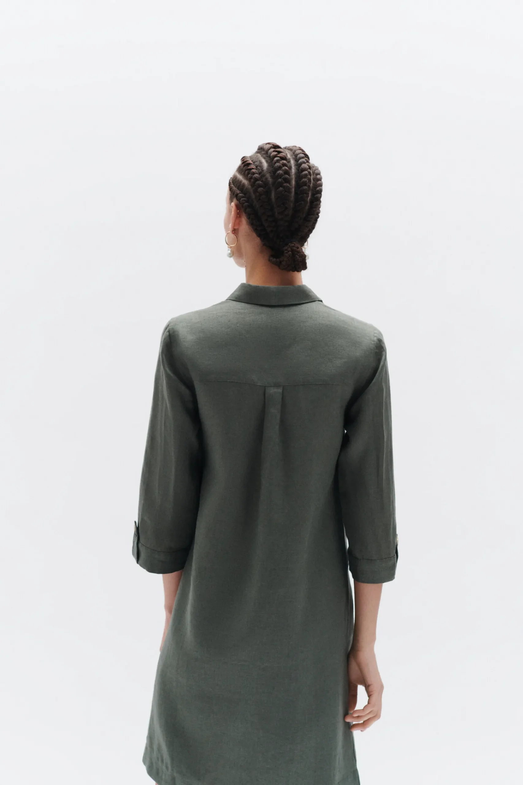 Fashion Robe Nell Femme Robes