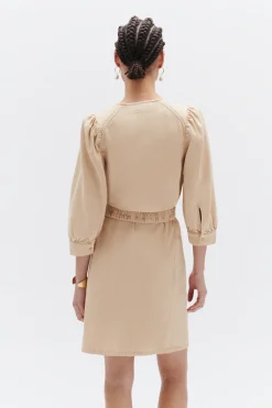 Clearance Robe Nioly Femme Robes