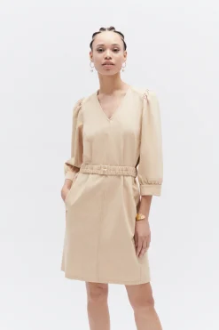 Clearance Robe Nioly Femme Robes