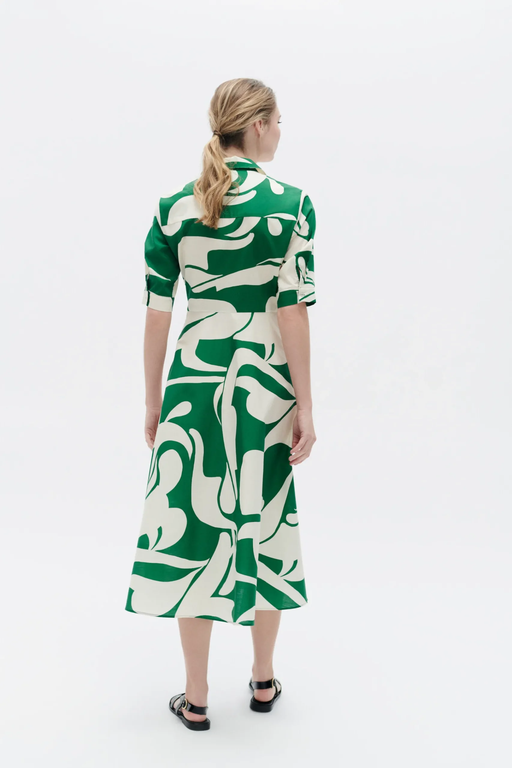Online Robe Ramalia Femme Robes