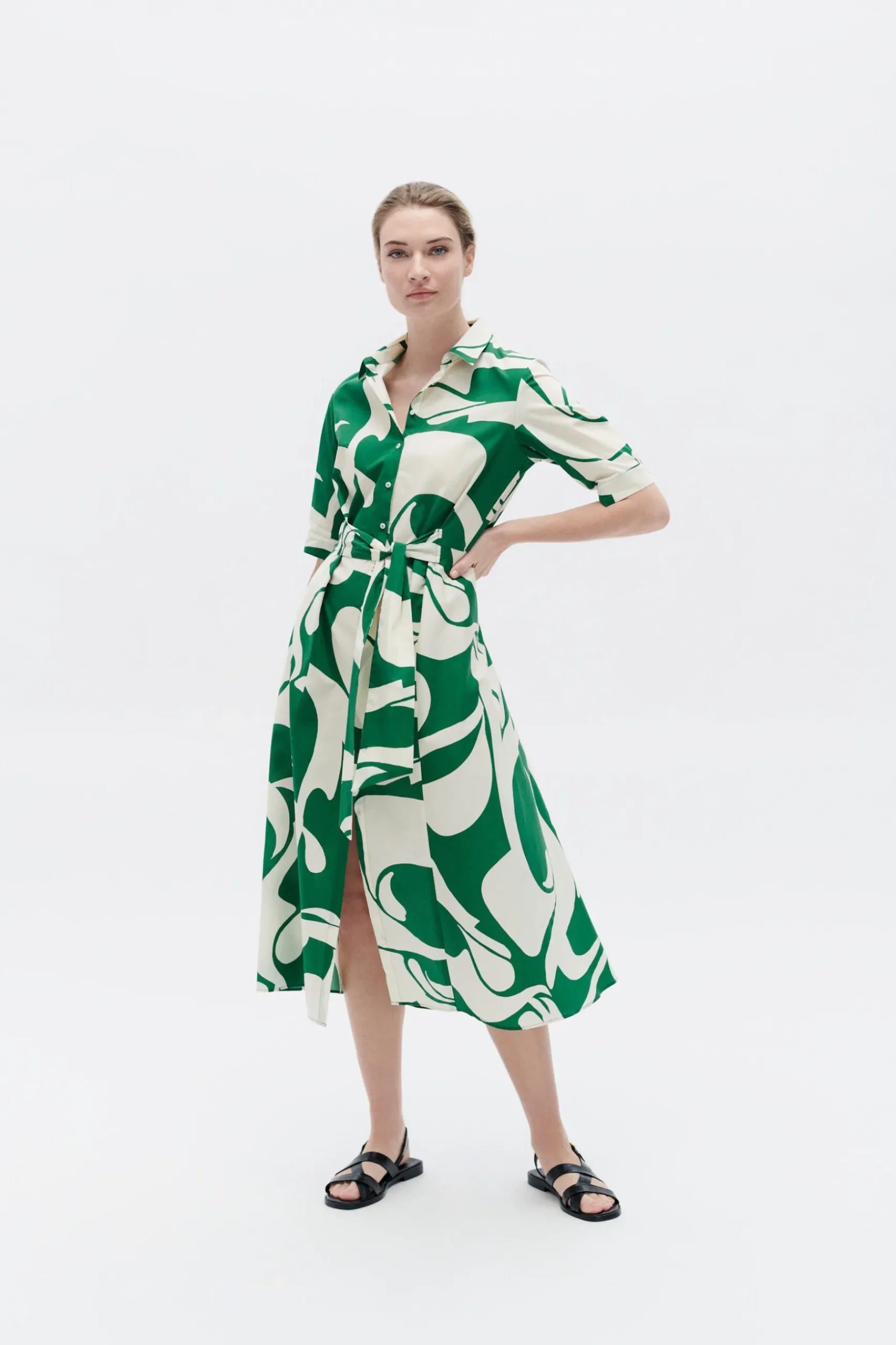 Online Robe Ramalia Femme Robes