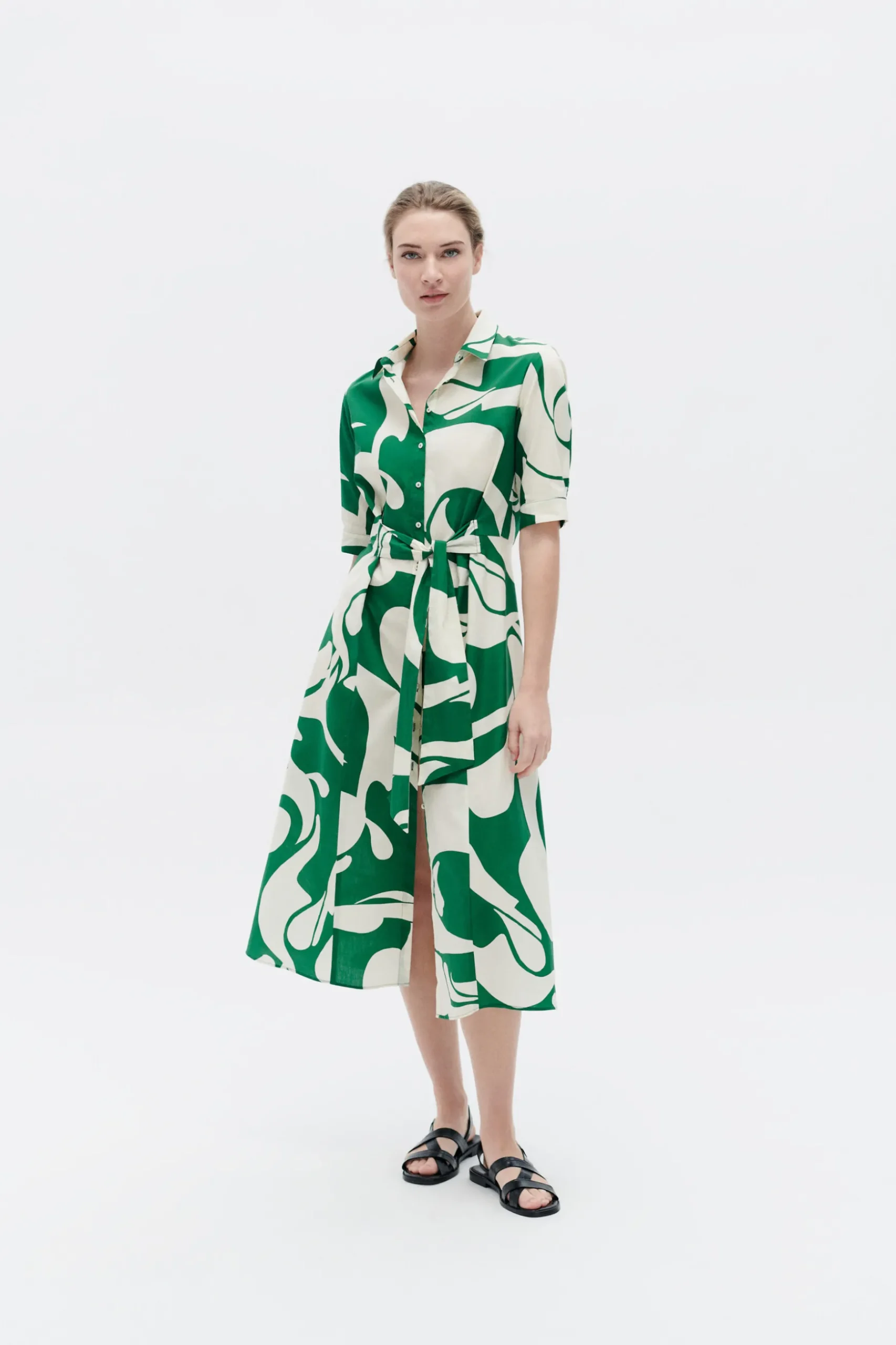 Online Robe Ramalia Femme Robes