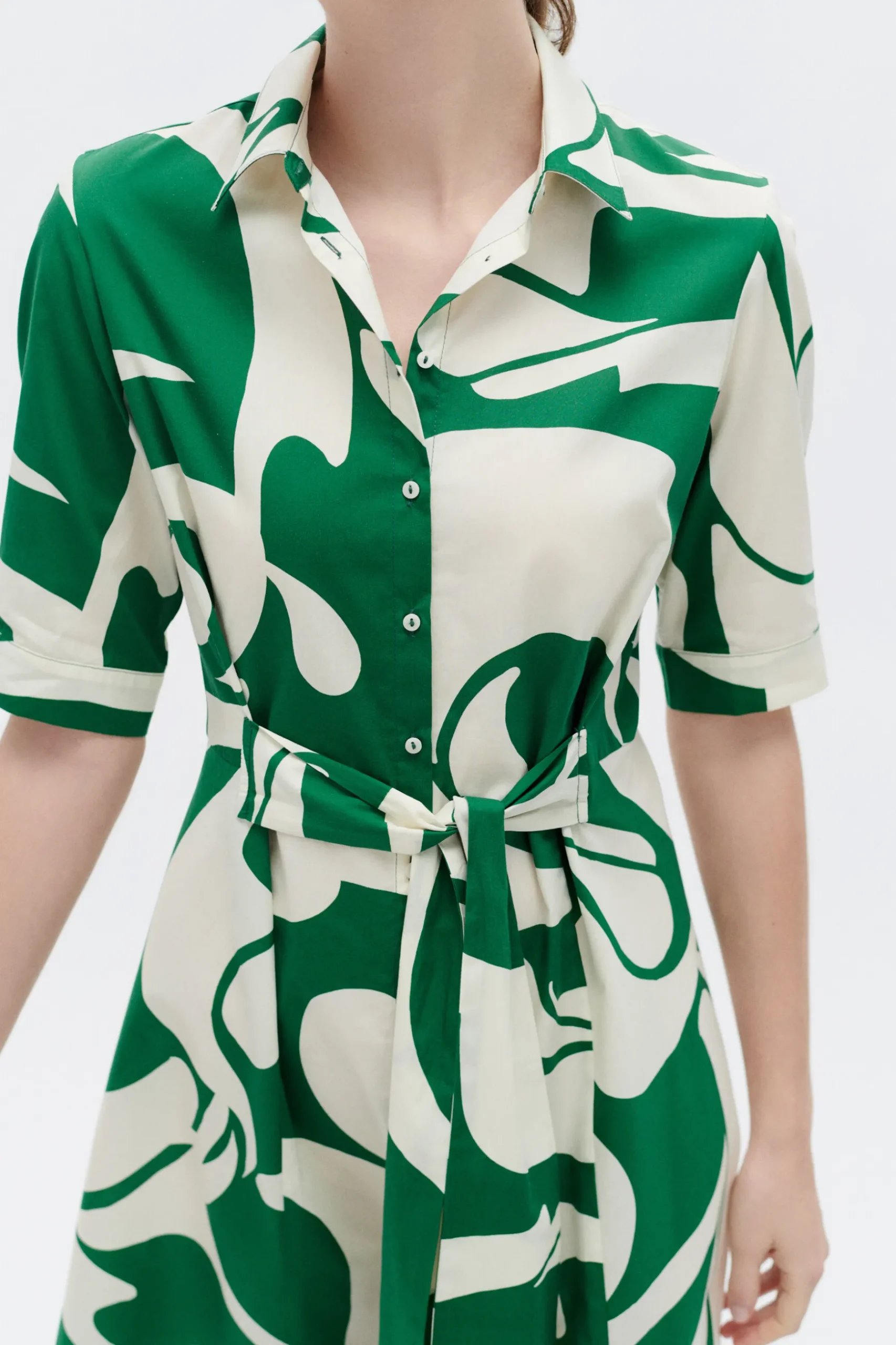 Online Robe Ramalia Femme Robes