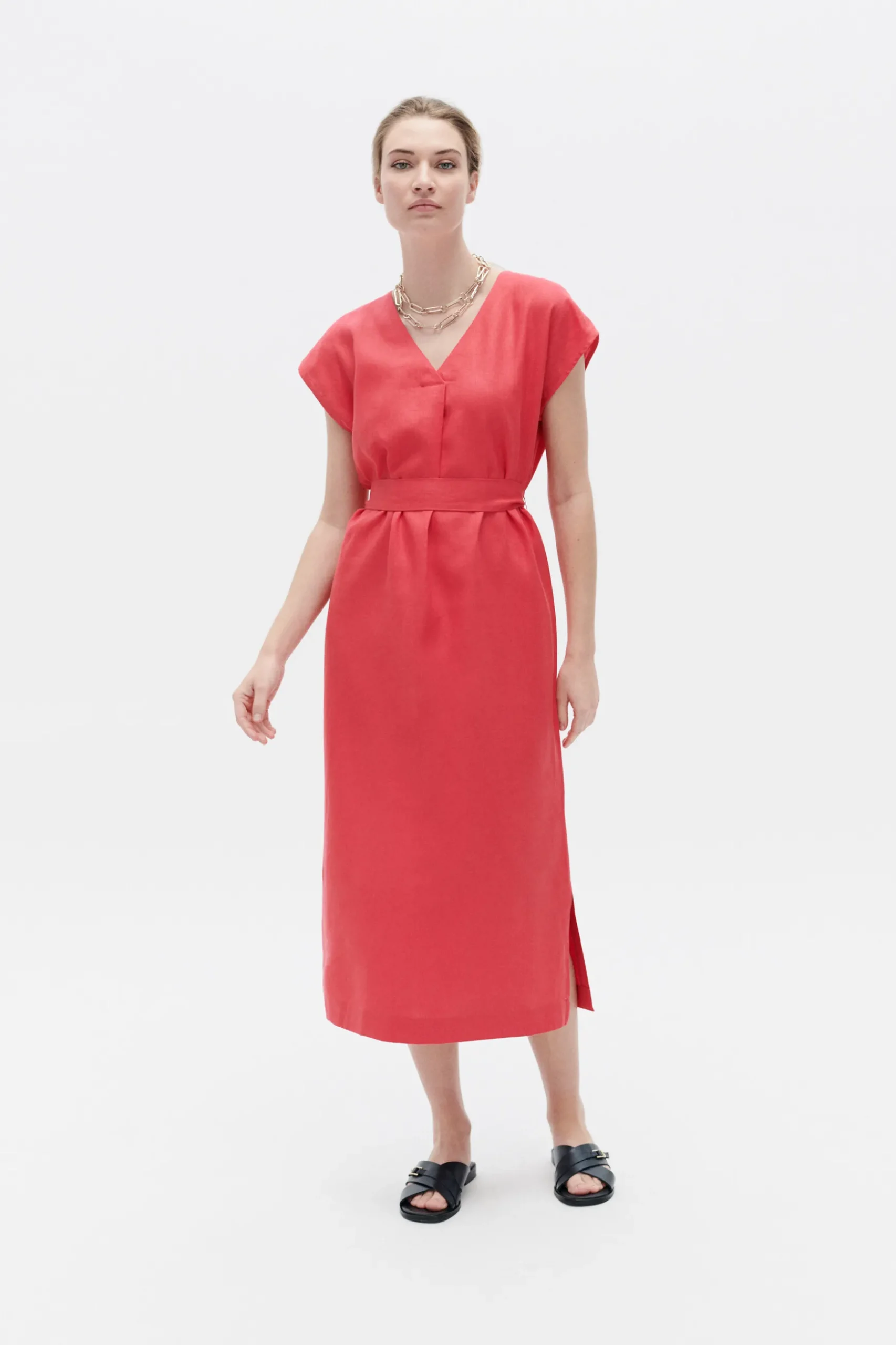 Cheap Robe Rfaustine Femme Robes