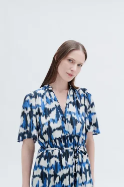 Sale Robe Rfrida Femme Robes