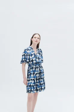 Sale Robe Rfrida Femme Robes